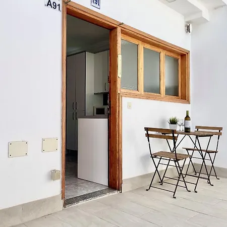 A91 Flat Casa vacanze *