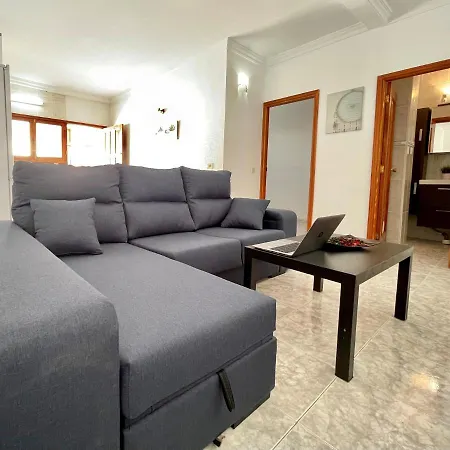 Feriehus A91 Flat